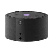 Yasmina Y-00020 Human-Like AI Assistant in advanced Smart Speaker Mini Black