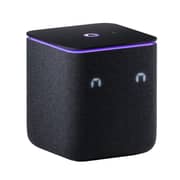 Yango Yasmina Midi Ai Enabled Smart Bluetooth Speaker - Black
