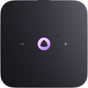 Yasmina Human-Like AI Assistant in advanced Smart Speaker Midi Grey