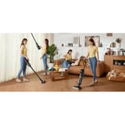 Dreame H12 Dual Wet and Dry Vacuum Black HHV4