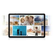 Samsung Galaxy Tab A9+ SM-X210NZAEXAR Tablet - WiFi 128GB 8GB 11inch Graphite