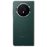 Honor Magic V3 512GB 12GB Green 5G Smartphone + Bose Speaker + Watch 4 + Wireless Charger + 12 Month Screen Protection