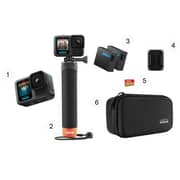 GoPro HERO13 Black + Accessories Bundle