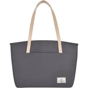 Wiwu Ora Tote Bag Grey Laptop 14Inch