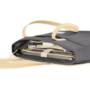 Wiwu Ora Tote Bag Grey Laptop 14Inch