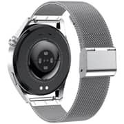 Wiwu SW02 Pro Smartwatch IP68 - Silver