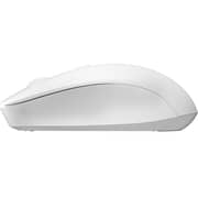 Wiwu Wireless Mouse White - WM1082.4G