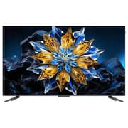 TCL 55C655 PRO 4K QLED Google Television 55inch (2024 Model)