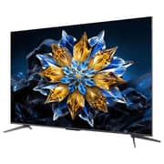 TCL 55C655 PRO 4K QLED Google Television 55inch (2024 Model)