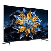 TCL 55C655 PRO 4K QLED Google Television 55inch (2024 Model)
