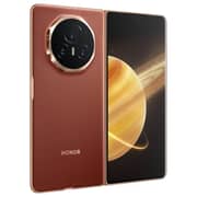 Honor Magic V3 512GB Reddish Brown 5G Smartphone + Bose Speaker + Watch 4 + MagicPen + Smart Ring + Wireless Charger