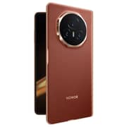 Honor Magic V3 512GB Reddish Brown 5G Smartphone + Bose Speaker + Watch 4 + MagicPen + Smart Ring + Wireless Charger