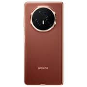 Honor Magic V3 512GB Reddish Brown 5G Smartphone + Bose Speaker + Watch 4 + MagicPen + Smart Ring + Wireless Charger
