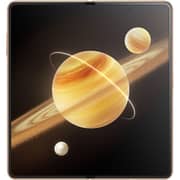 Honor Magic V3 512GB Reddish Brown 5G Smartphone + Bose Speaker + Watch 4 + MagicPen + Smart Ring + Wireless Charger