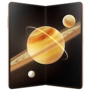 Honor Magic V3 512GB Reddish Brown 5G Smartphone + Bose Speaker + Watch 4 + MagicPen + Smart Ring + Wireless Charger