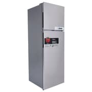 Clikon Top Mount Refrigerator 268 Litres CK6038