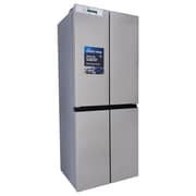 Clikon French Door Refrigerator 350 Litres CK6040