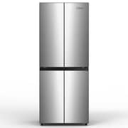 Clikon French Door Refrigerator 350 Litres CK6040