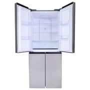 Clikon French Door Refrigerator 350 Litres CK6040