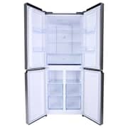 Clikon French Door Refrigerator 350 Litres CK6040