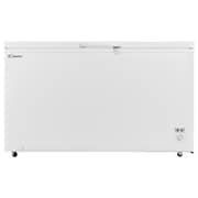 Candy Chest Freezer 400 Litres 400CHSF-19