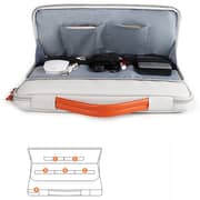 Glassology Laptop Sleeve Assorted 14Inch