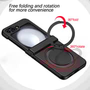 Glassology Magsafe Case Assorted Samsung Galaxy Z Flip6