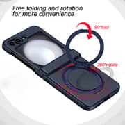 Glassology Magsafe Case Assorted Samsung Galaxy Z Flip6