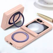 Glassology Magsafe Case Assorted Samsung Galaxy Z Flip6