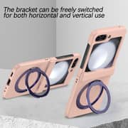 Glassology Magsafe Case Assorted Samsung Galaxy Z Flip6