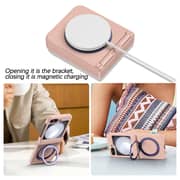 Glassology Magsafe Case Assorted Samsung Galaxy Z Flip6