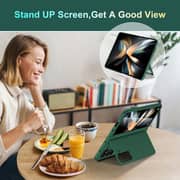 Glassology Case Assorted Samsung Galaxy Z Fold6