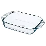 Pyrex Rectangular Glass Dish 1pc