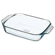 Pyrex Optimum Rectangular Roaster 1pc