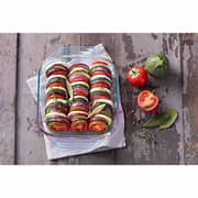 Pyrex Optimum Rectangular Roaster 1pc