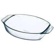 Pyrex Optimum Oval Roaster 1pc