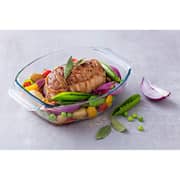 Pyrex Optimum Oval Roaster 1pc