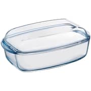 Pyrex Large Casserole Dish 1pc