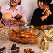 Pyrex Large Casserole Dish 1pc