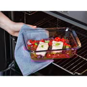Pyrex Cook & Go Food Storage Container 1pc