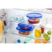 Pyrex Cook & Go Food Storage Container 1pc