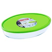 Pyrex Cook & Store Food Container 1pc
