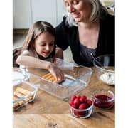 Pyrex Storage Box 1pc