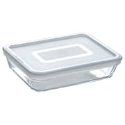Pyrex Storage Box 1pc
