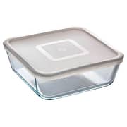 Pyrex Borosilicate Glass Bowl 1pc