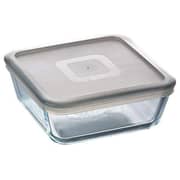 Pyrex Borosilicate Glass Bowl 1pc