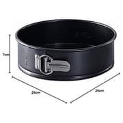 Pyrex Magic Spring Form Cake Tin 1pc