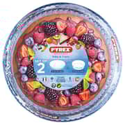 Pyrex Baking Dish and Cake Dish 2pcs Set