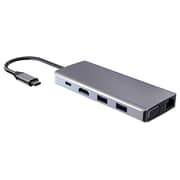 Powerology 11-in-1 USB-C Hub
