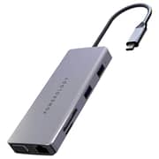 Powerology 11-in-1 USB-C Hub